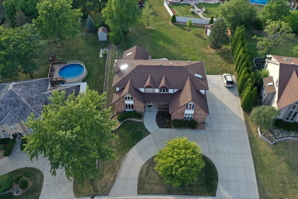 13638 S Potawatomi Trail, Homer Glen, IL 60491 MLS 11225937