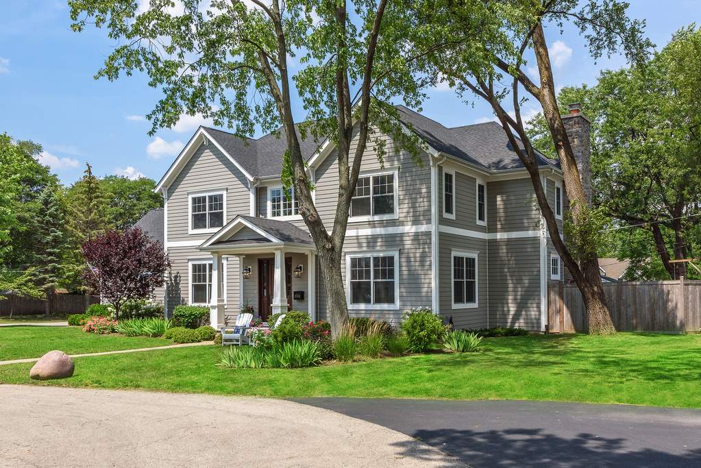 1734 Culver Lane, Glenview, IL 60025 MLS 11228019 properties Chicagoland