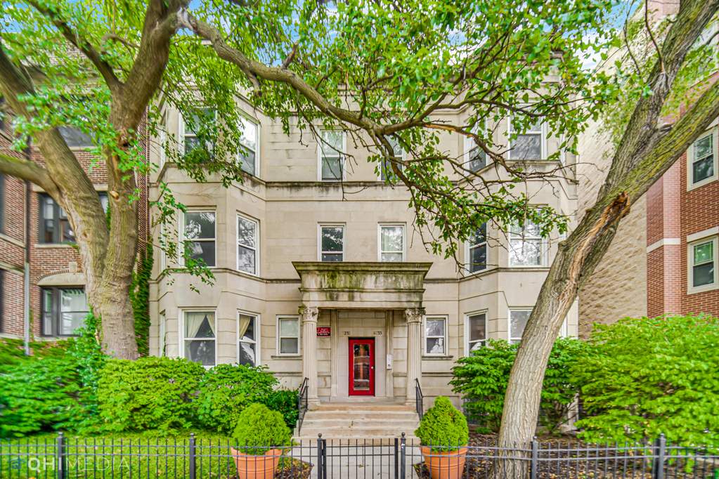 6231 S Woodlawn Avenue 2, Chicago, IL 60637 MLS 11228774 properties Chicagoland