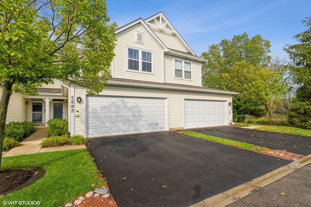 2805 Falling Waters Drive, Lindenhurst, IL 60046 MLS 11238146