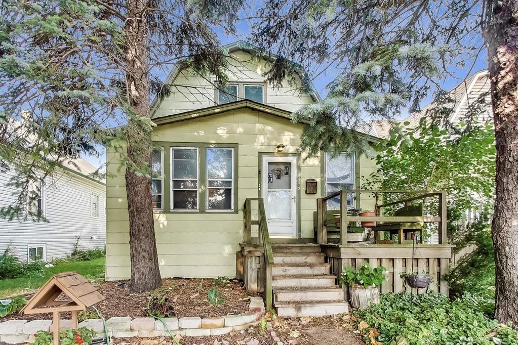 3410 N Kilpatrick Avenue, Chicago, IL 60641 MLS 11244449