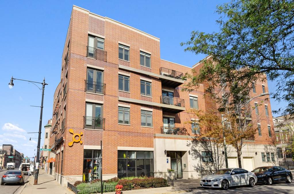 1600 N Marshfield Avenue 201, Chicago, IL 60622 MLS 11244567 properties Chicagoland