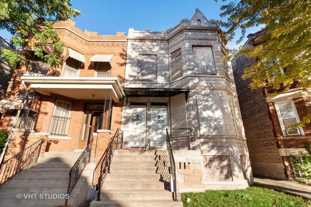 1637 S Hamlin Avenue, Chicago, IL 60623 MLS 11245787 properties