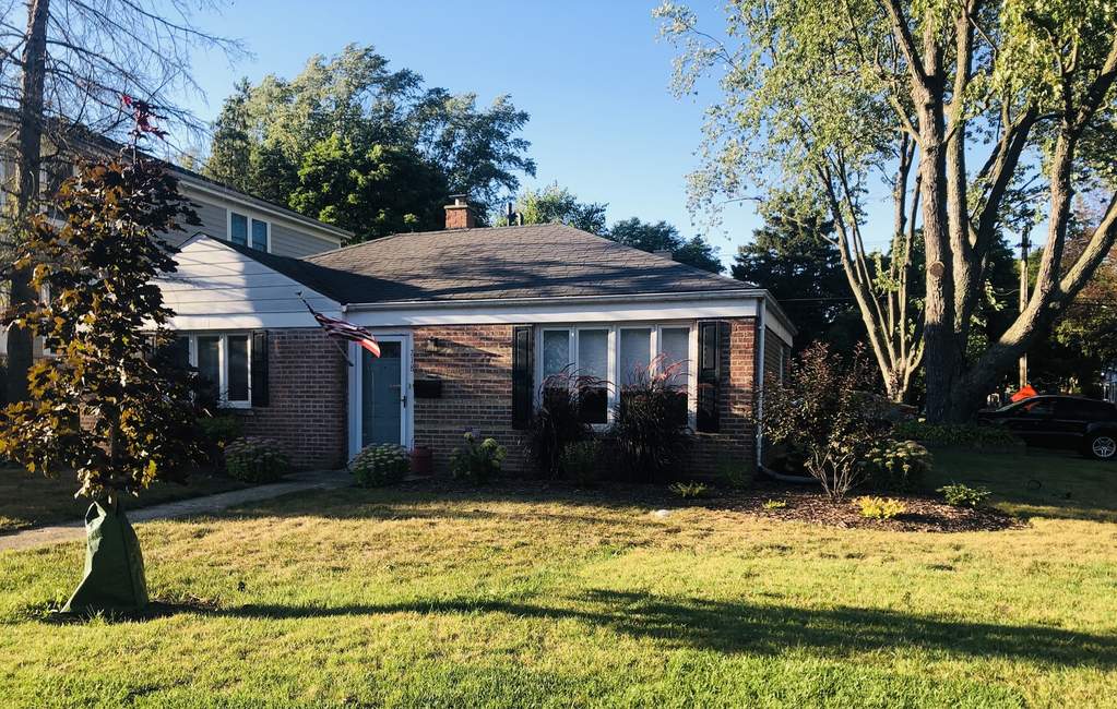 718 E Rockland Road, Libertyville, IL 60048 MLS 11246843