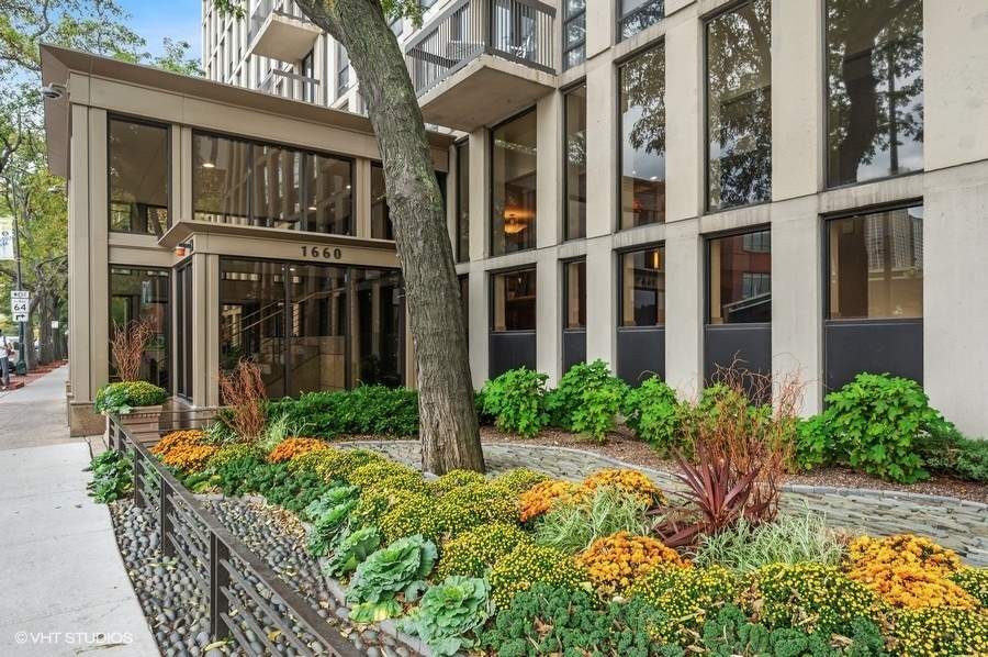 1660 N Lasalle Street 1005, Chicago, IL 60614 MLS 11249012