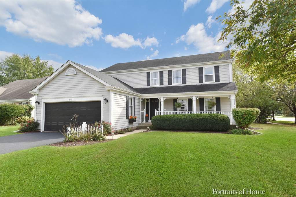 3101 Blackhawk Court, St. Charles, IL 60174 MLS 11250067