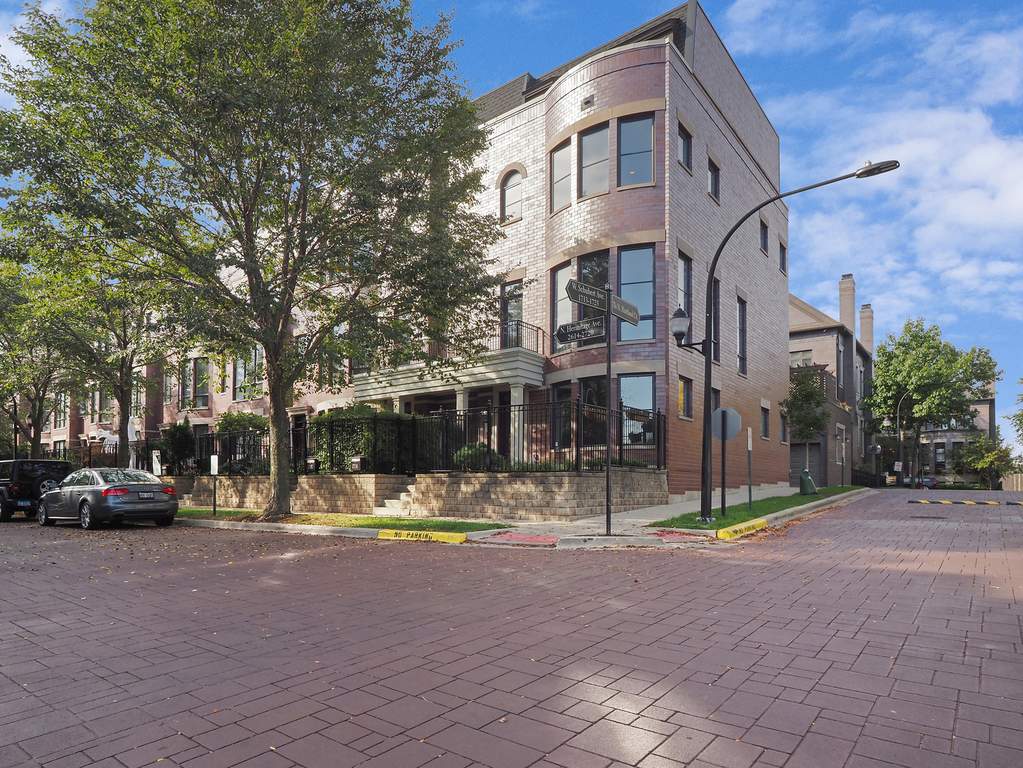 2714 N Hermitage Avenue, Chicago, IL 60614 MLS 11251478