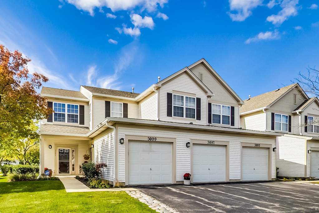 3097 Falling Waters Lane, Lindenhurst, IL 60046 MLS 11252216