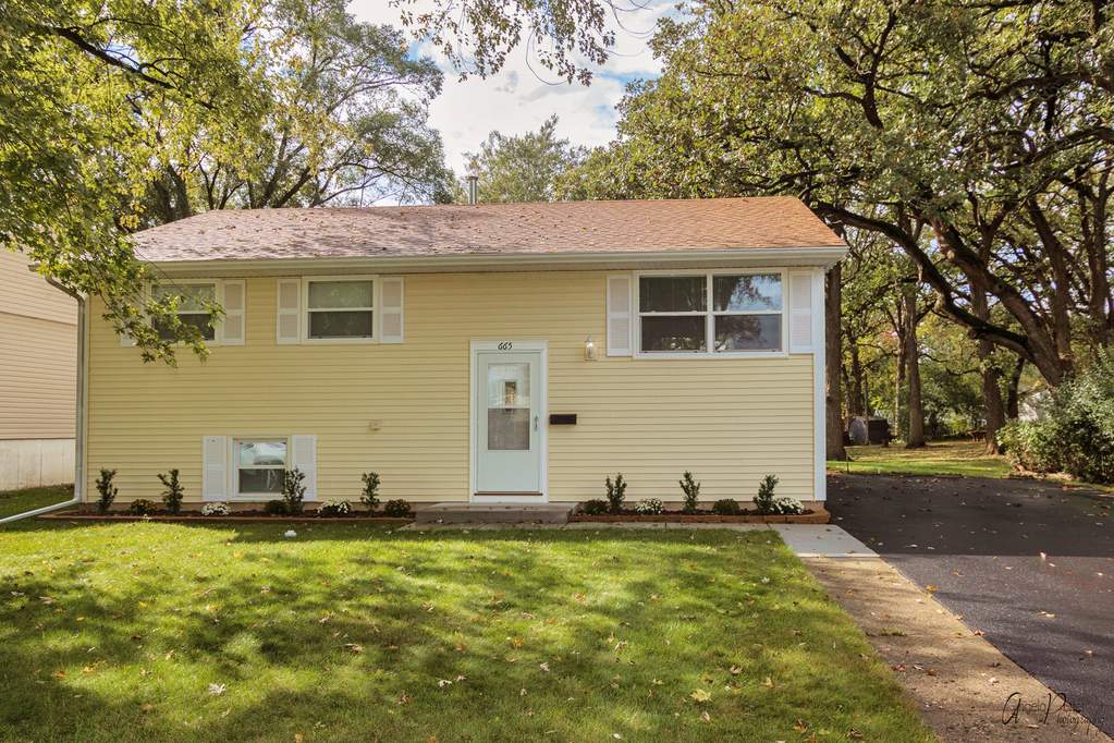 665 Larkdale Row, Wauconda, IL 60084 MLS 11253222 properties