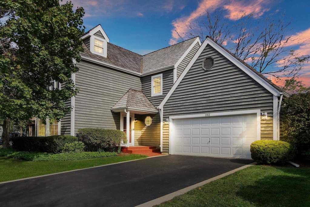 232 Long Hill Road, Gurnee, IL 60031 MLS 11253394 properties