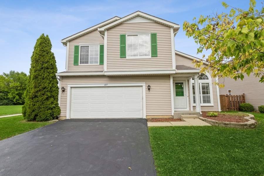 1217 S Elder Lane, Waukegan, IL 60085 MLS 11253430 properties