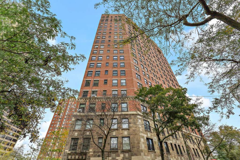 4940 S East End Avenue 7C, Chicago, IL 60615 MLS 11254326