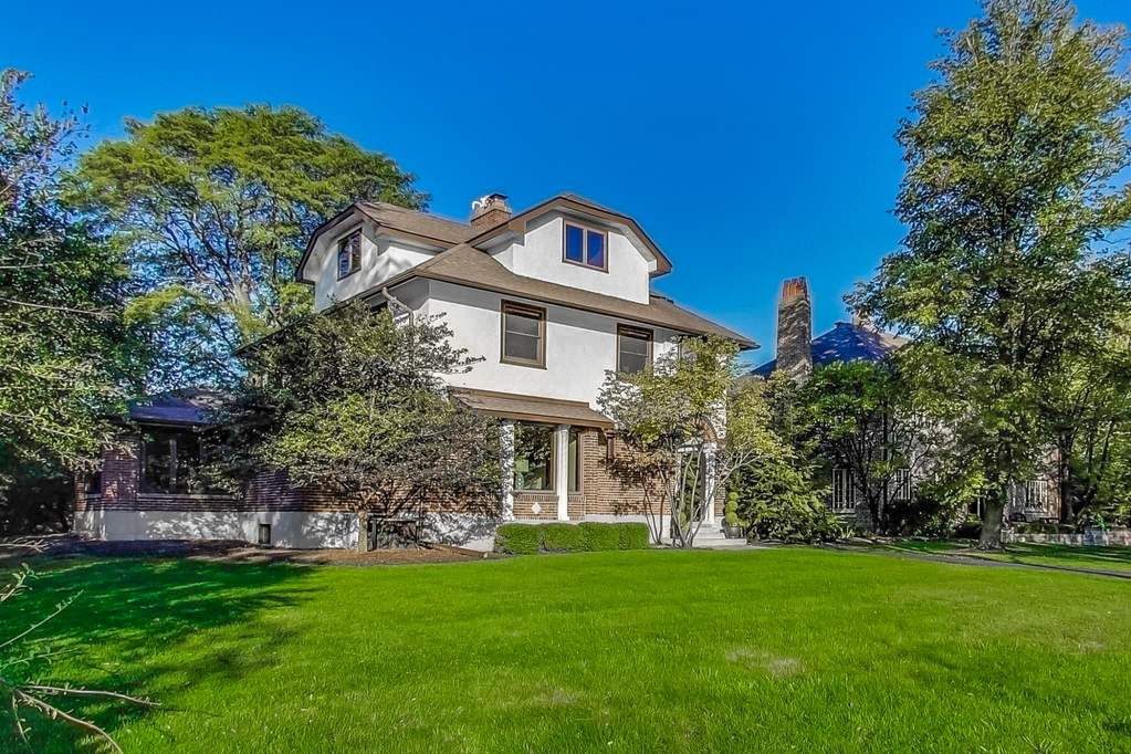 1038 Park Avenue, River Forest, IL 60305 MLS 11254399 properties