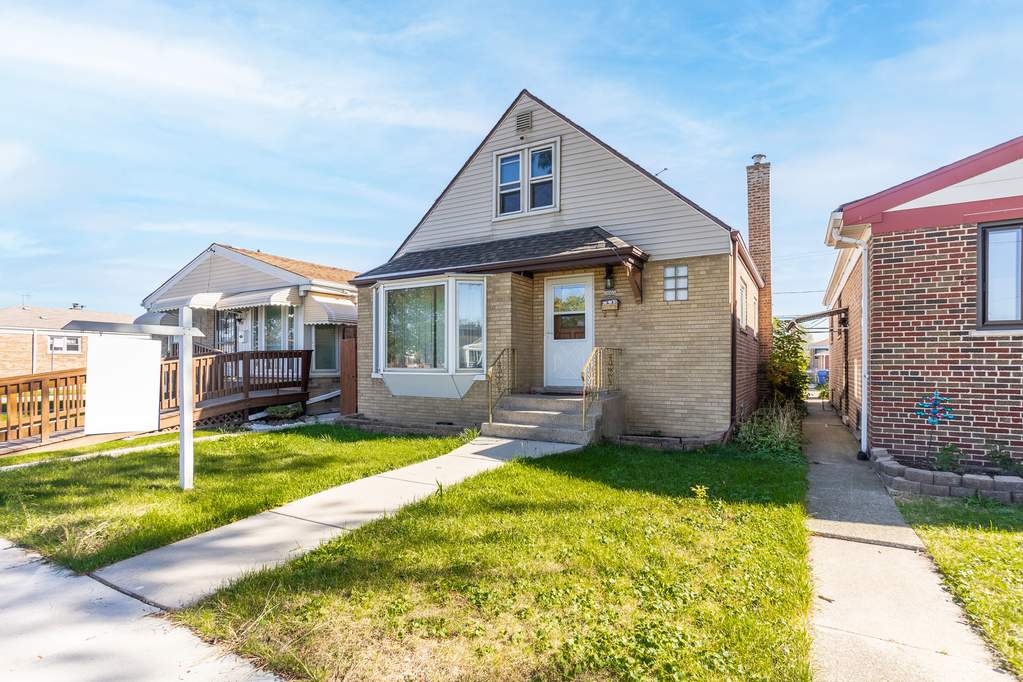 5005 S Kilpatrick Avenue, Chicago, IL 60632 MLS 11254553