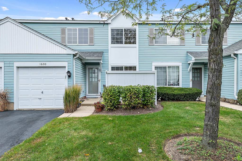 1600 Normantown Road, Naperville, IL 60564 MLS 11254868