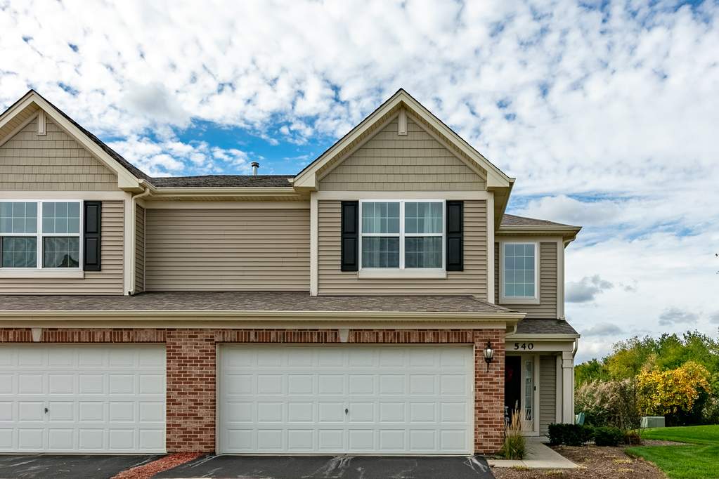 540 Silverton Drive, Grayslake, IL 60030 MLS 11254873 properties