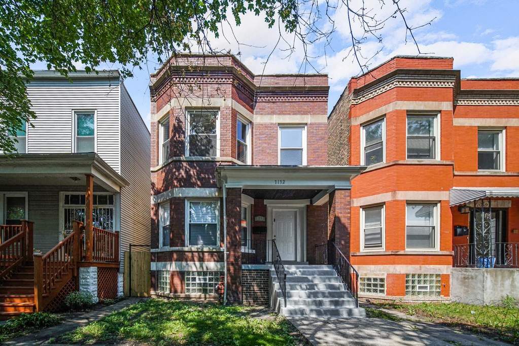 7132 S Champlain Avenue, Chicago, IL 60619 MLS 11255255