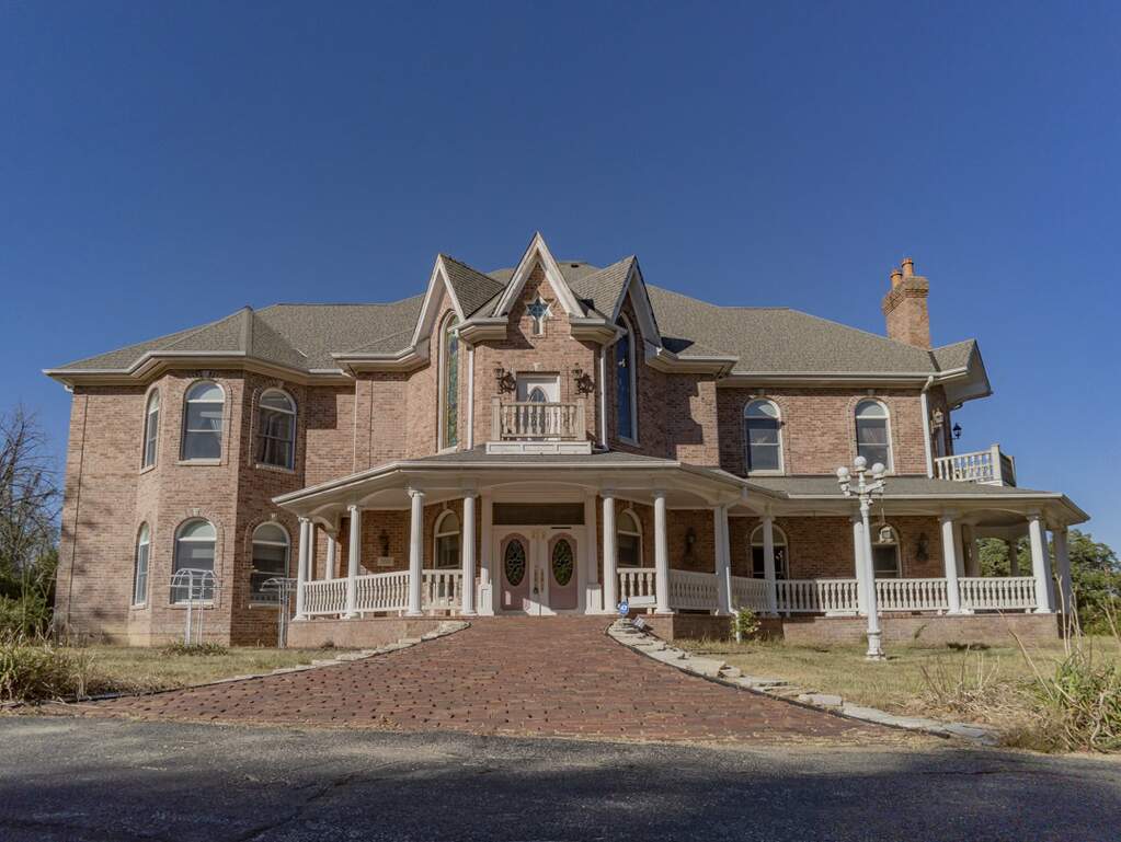 3018 W Camp Road, Mount Morris, IL 61054 MLS 11255915 properties