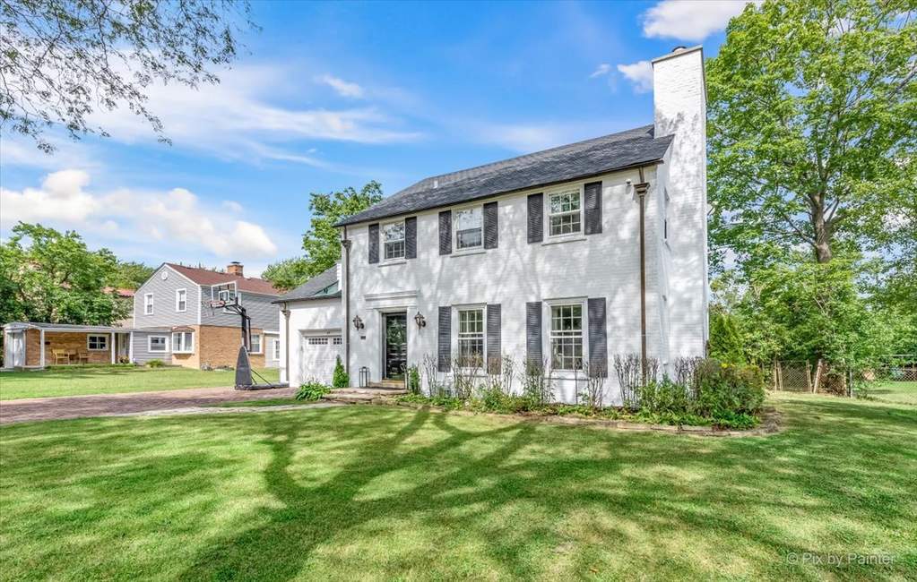 69 Blackhawk Road, Highland Park, IL 60035 MLS 11256729