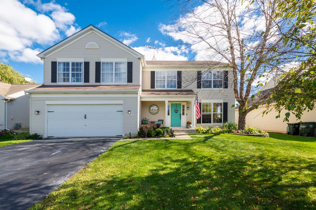 615 Indian Trail Road, Antioch, IL 60002 MLS 11256773 properties