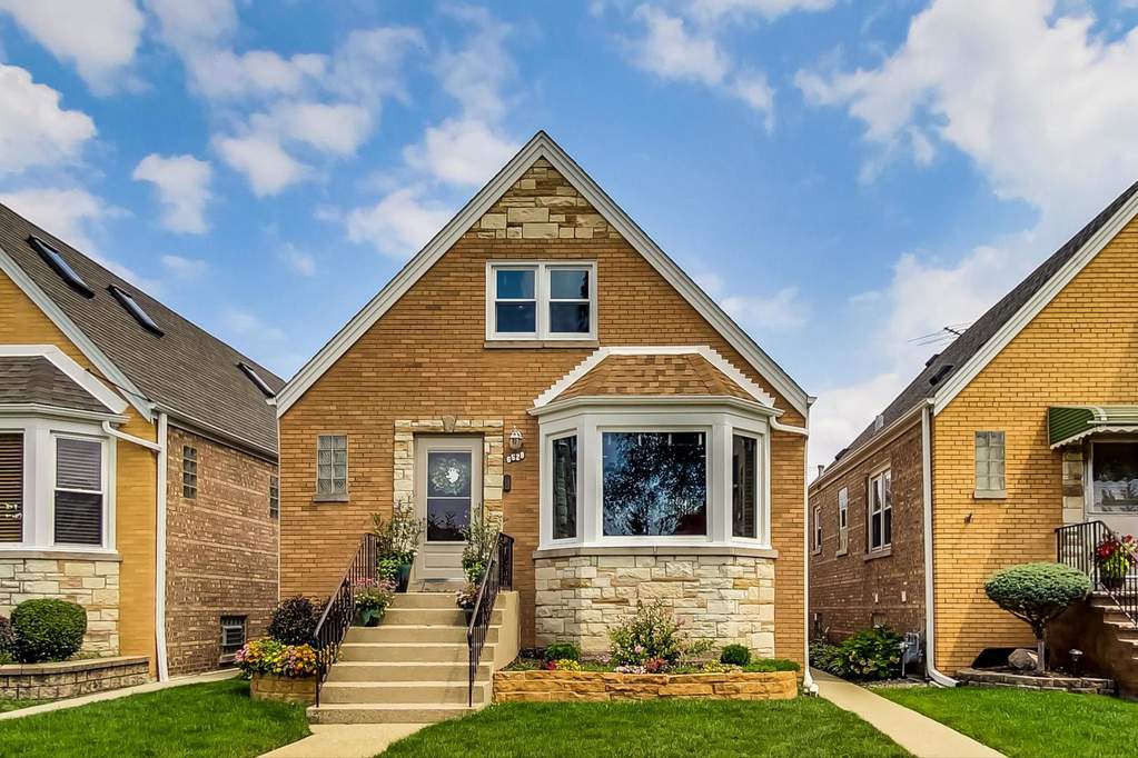 6529 N Natoma Avenue, Chicago, IL 60631 MLS 11257425 properties Chicagoland