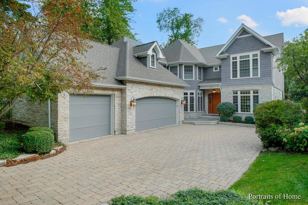 333 Anthony Street, Glen Ellyn, IL 60137 MLS 11258680 properties