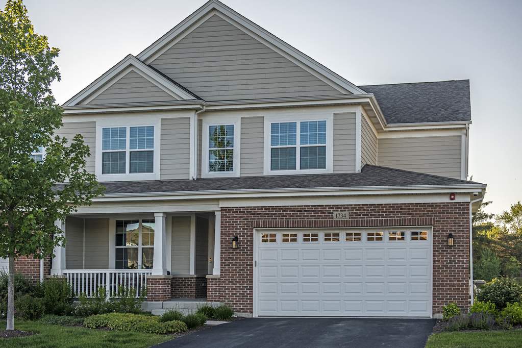 1734 Provenance Way, Northbrook, IL 60062 MLS 11260547 properties