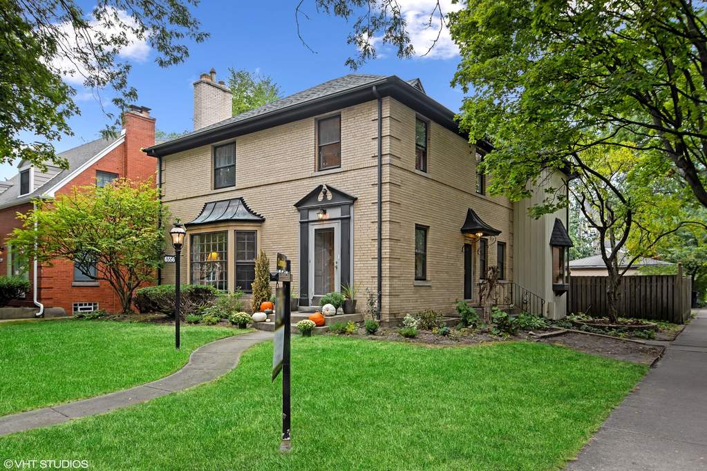 6556 N Chicora Avenue, Chicago, IL 60646 MLS 11261097 properties