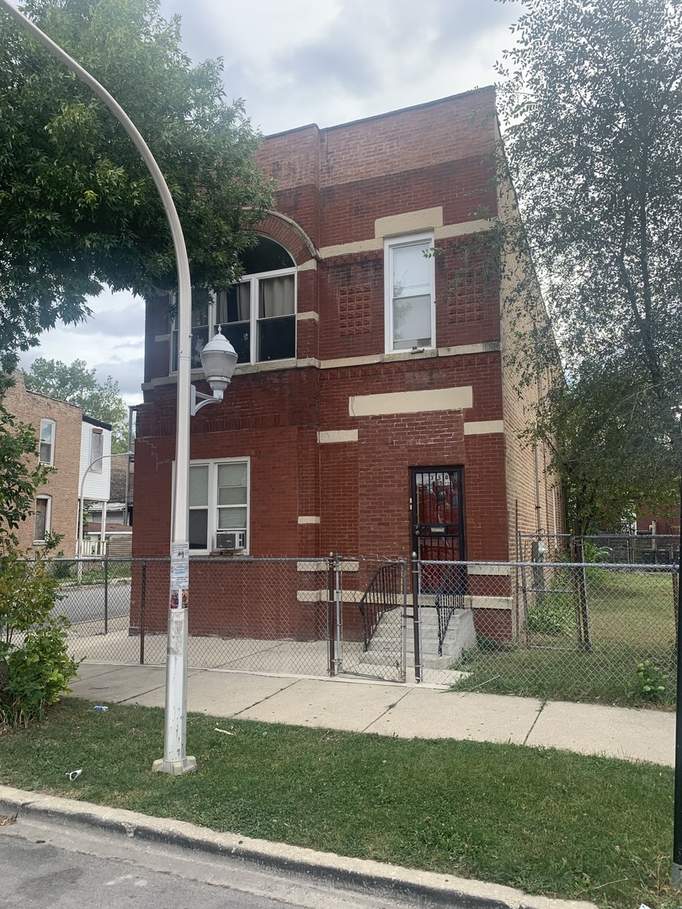 3501 W Walnut Street, Chicago, IL 60624 MLS 11261406 properties