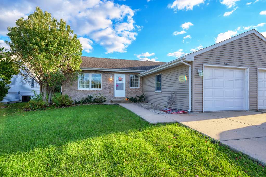 859 Covey Lane, Coal City, IL 60416 MLS 11261831 properties