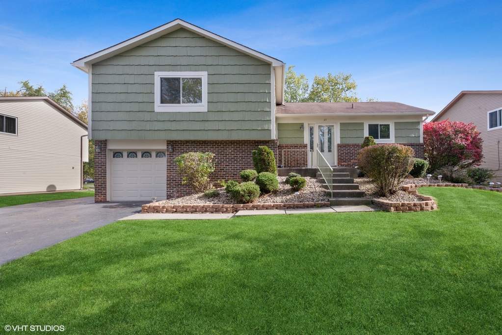 49 Deerpath Road, Matteson, IL 60443 MLS 11263874 properties