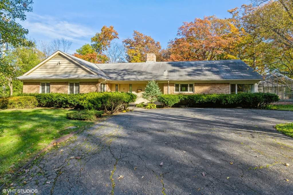 1577 N Green Bay Road, Lake Forest, IL 60045 MLS 11264336