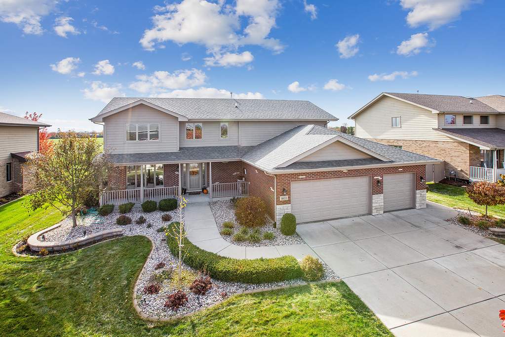 8653 Fairfield Lane, Tinley Park, IL 60487 MLS 11264521