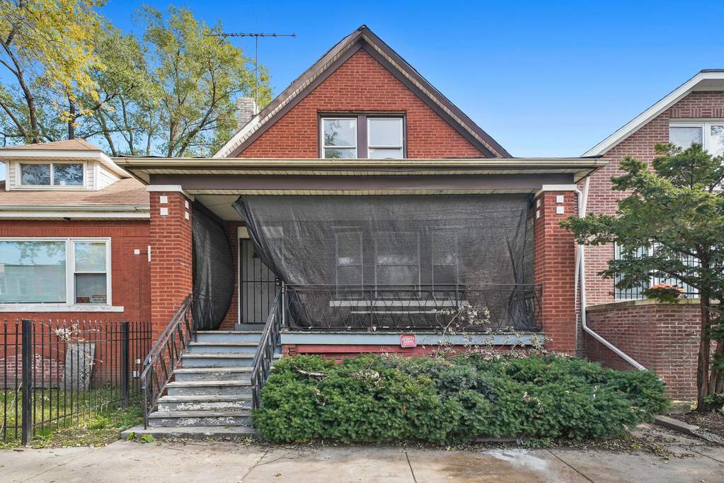 6619 S Saint Lawrence Avenue, Chicago, IL 60637 MLS 11268149