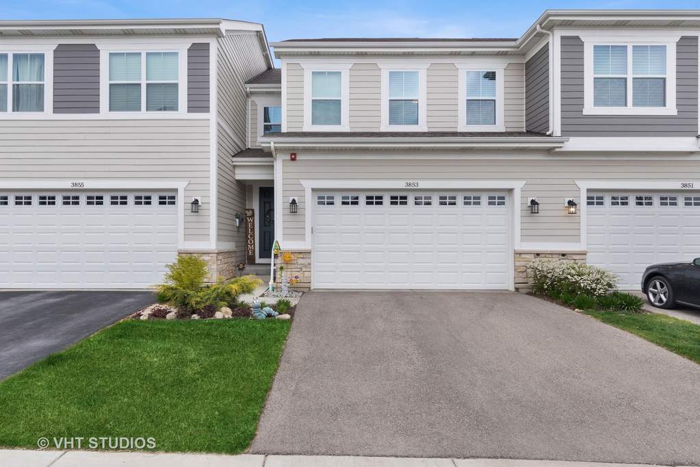 3853 Provenance Way, Northbrook, IL 60062 MLS 11268427 properties