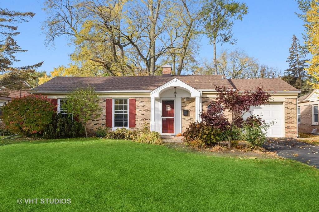 302 N Dryden Place, Arlington Heights, IL 60004 MLS 11268860