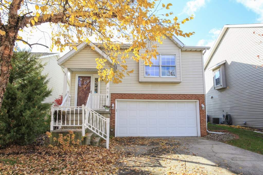 48 Parkshores Drive, Bloomington, IL 61701 MLS 11269737