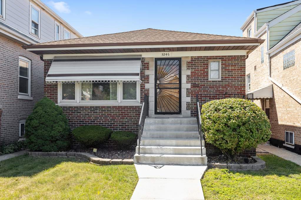 5246 S Kilpatrick Avenue, Chicago, IL 60632 MLS 11273013