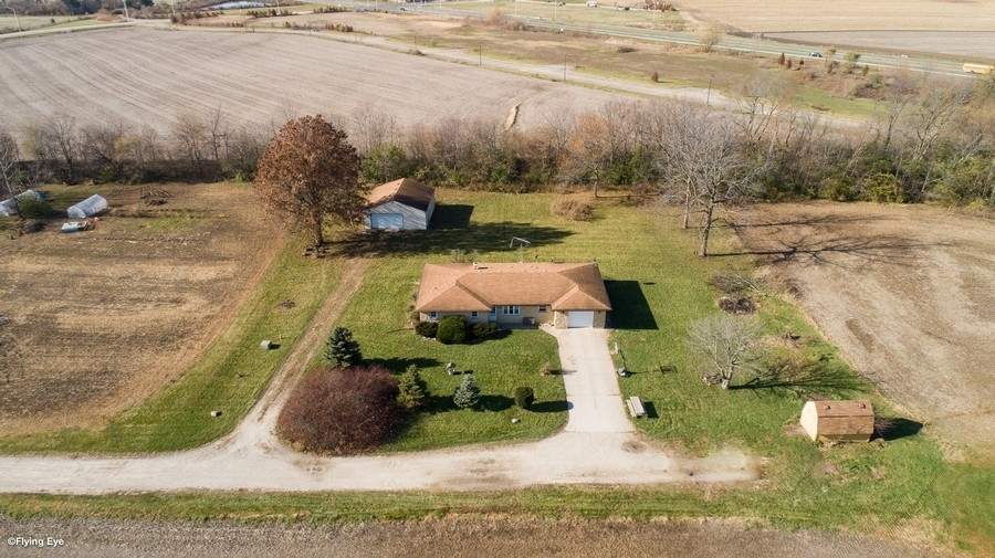 19948 Mississippi Road, Elwood, IL 60421 MLS 11273764 properties Chicagoland