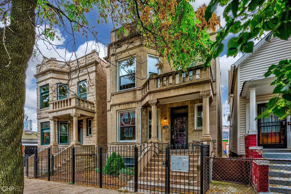 1951 N Mozart Street, Chicago, IL 60647 MLS 11273933 properties