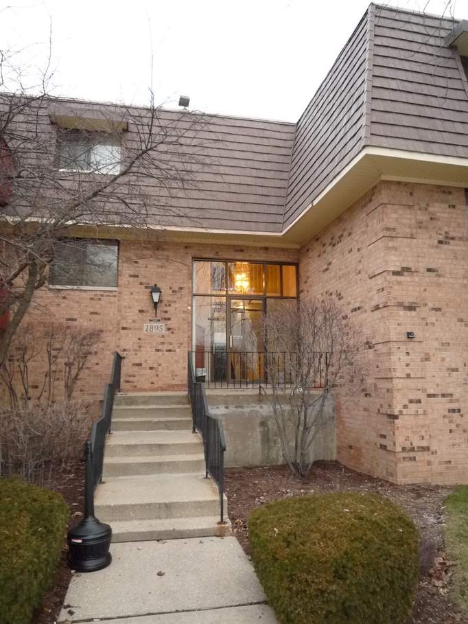 1895 Tall Oaks Drive 3506, Aurora, IL 60505 MLS 11275978