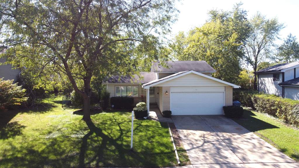 529 Nathan Road, University Park, IL 60484 MLS 11276449