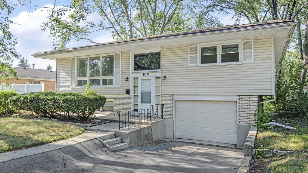 616 E 156th Place, South Holland, IL 60473 MLS 11277204