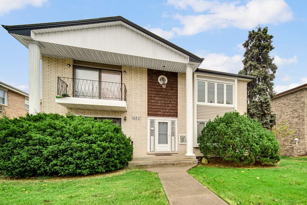 10827 S Harlem Avenue, Worth, IL 60482 MLS 11277362 properties