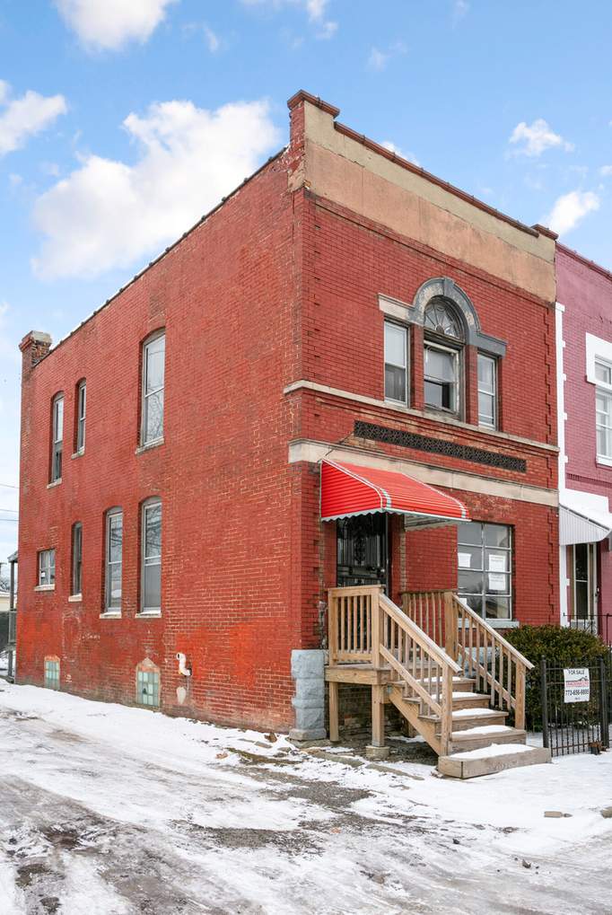 221 N Mozart Street, Chicago, IL 60612 MLS 11279754 properties