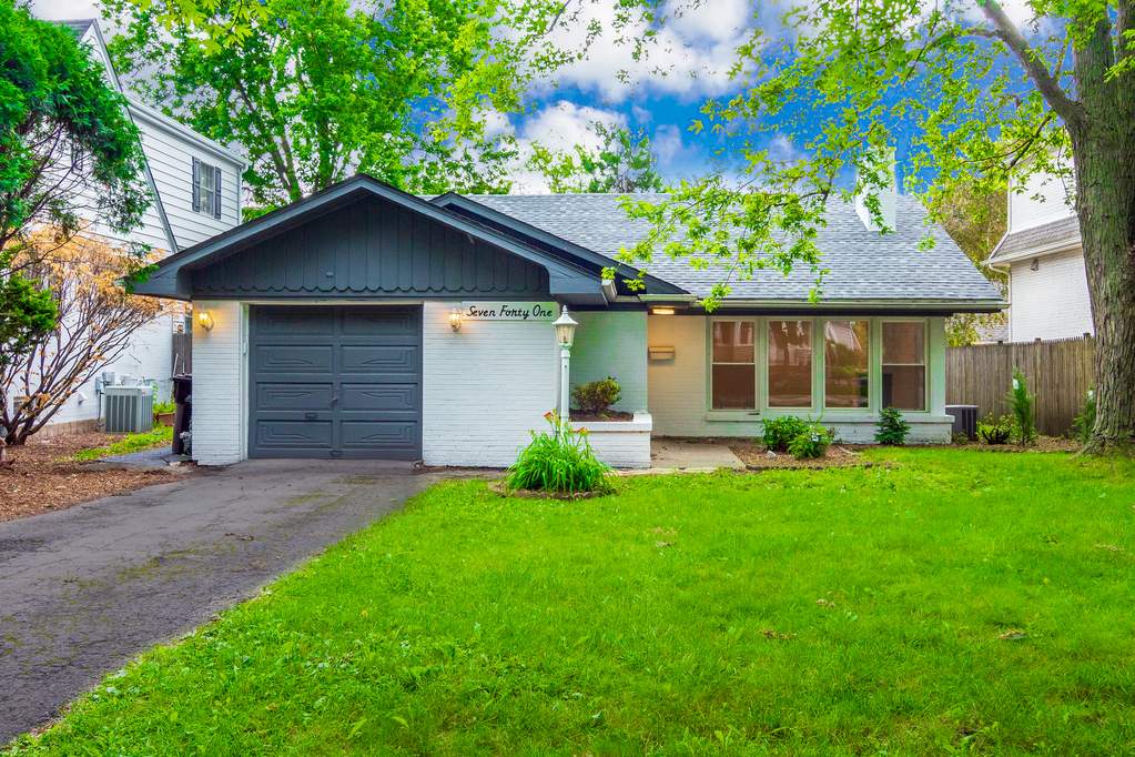 741 S Bruner Street, Hinsdale, IL 60521 MLS 11280662 properties Chicagoland