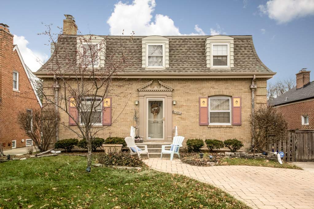 1011 S Chester Avenue, Park Ridge, IL 60068 MLS 11284984