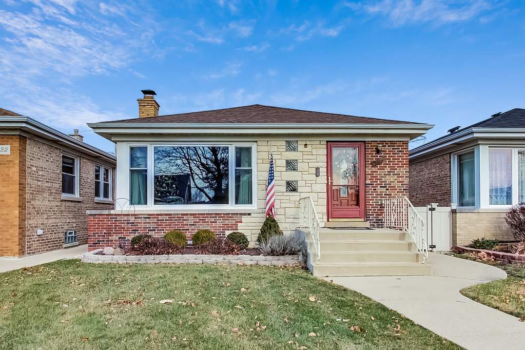 7528 W Palatine Avenue, Chicago, IL 60631 MLS 11285085 properties