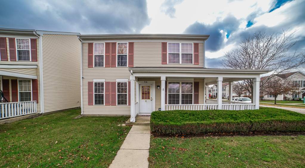 910 Symphony Drive, Aurora, IL 60504 MLS 11285727 properties