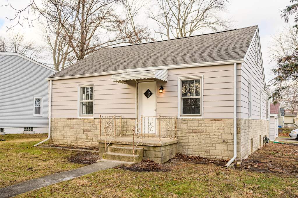 123 Grace Avenue, Steger, IL 60475 MLS 11290607 properties